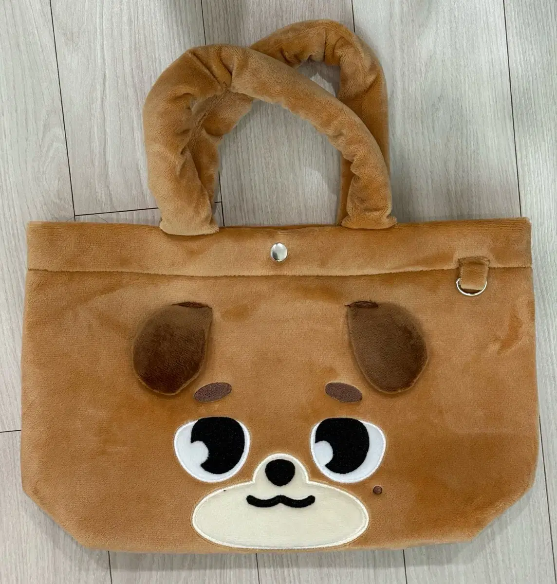 DAY6 FOREVER YOUNG トートバッグ DAY6 FOREVER YOUNG トートバッグ